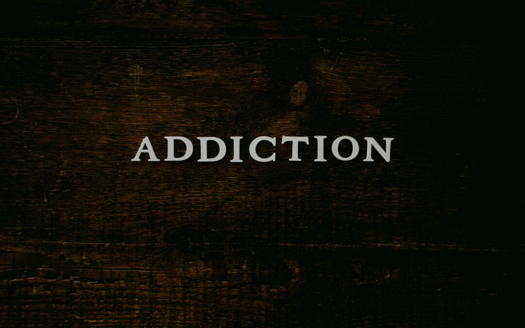 Are We All Addicts?