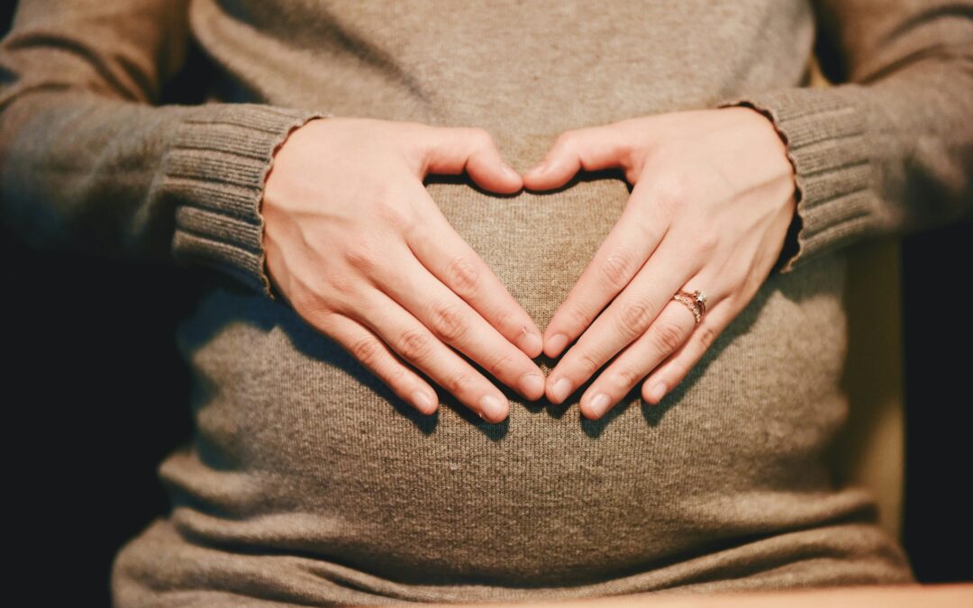 Should I Have Kept My Pregnancy a Secret?
